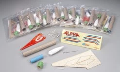 Alpha Bulk Pack (001756) -Trendy Toy Store product image 1199