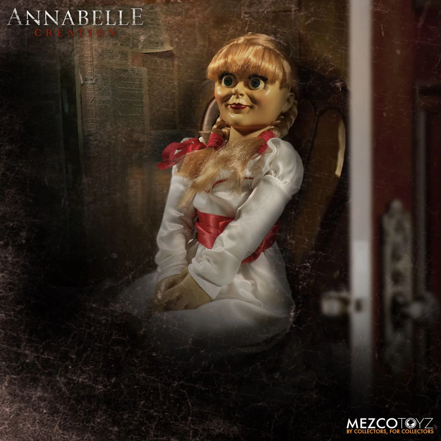 Annabelle 5 Annabelle - Image 3