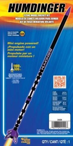 Humdinger (002429) -Trendy Toy Store product image 1200