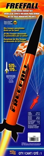 Freefall (001330) 5 Freefall (001330) - Image 3