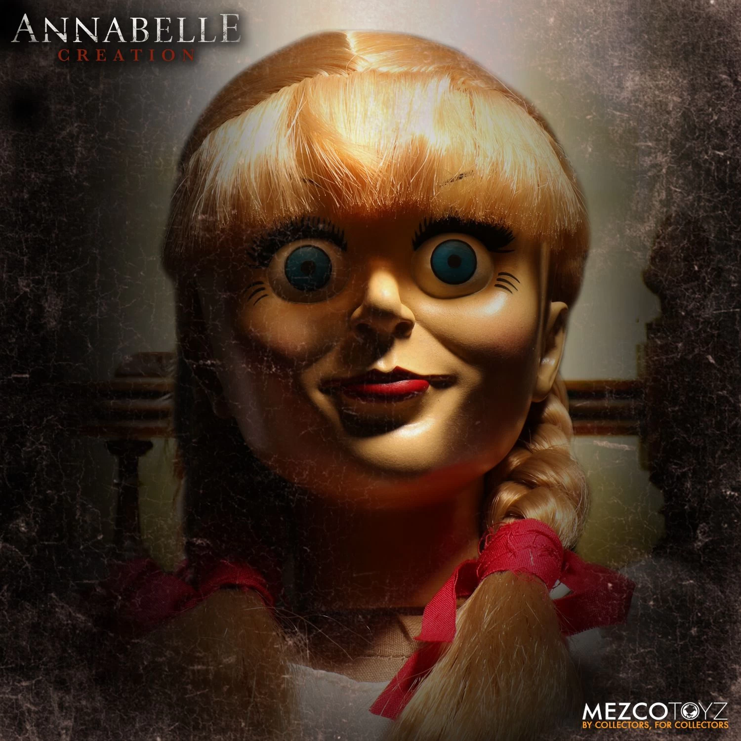 Annabelle 7 Annabelle - Image 5
