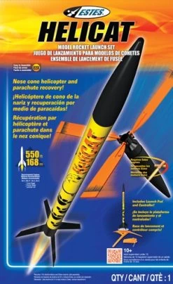 HeliCAT (001465) -Trendy Toy Store product image 1246