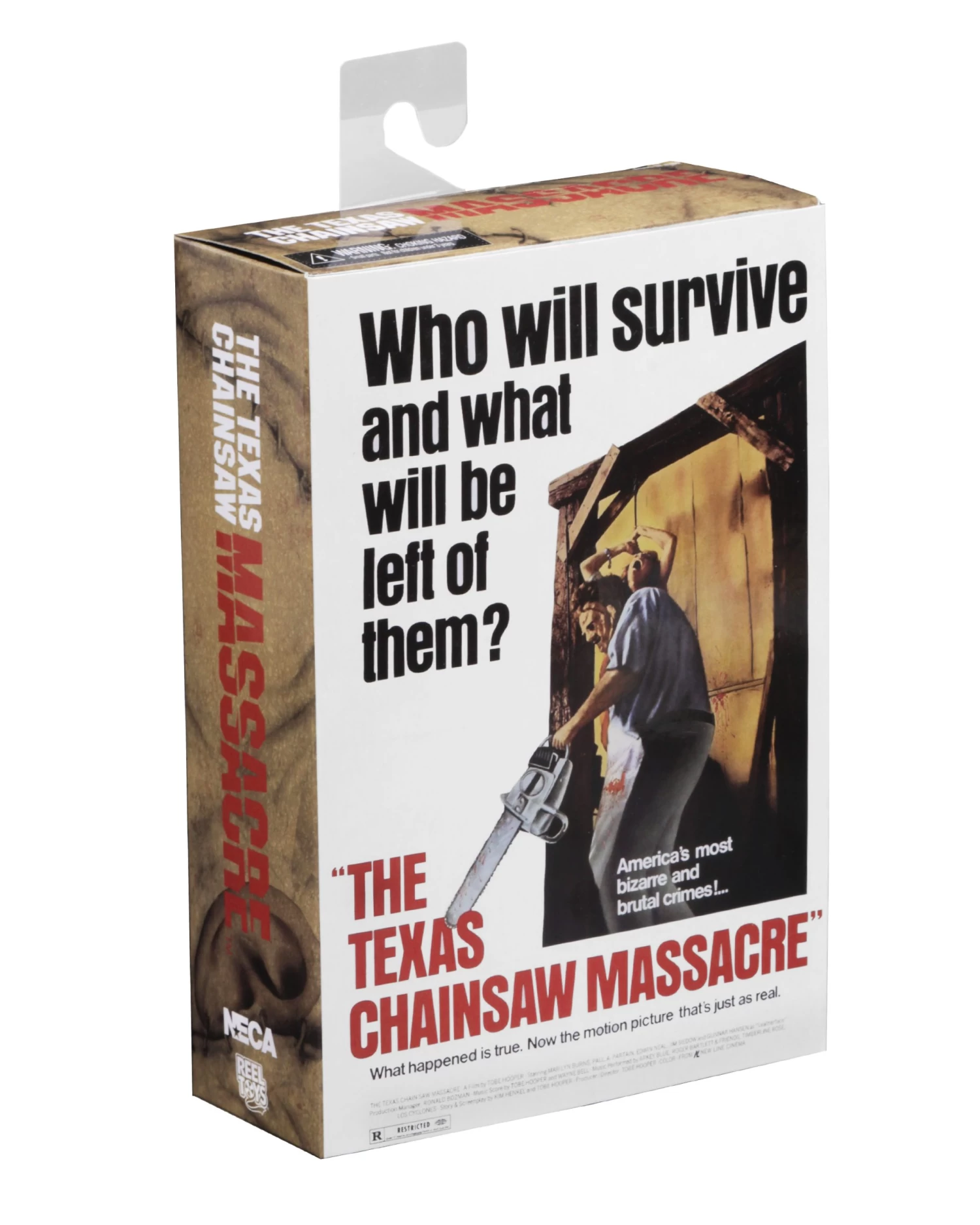 The Texas Chainsaw Massacre - Ultimate Leatherface 4 The Texas Chainsaw Massacre - Ultimate Leatherface - Image 2