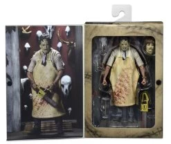 The Texas Chainsaw Massacre - Ultimate Leatherface 9 The Texas Chainsaw Massacre - Ultimate Leatherface -Trendy Toy Store product image 129