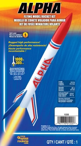 Alpha (001225) 4 Alpha (001225) - Image 2