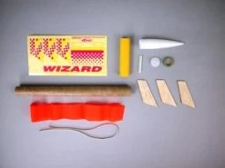 Wizard (001292) -Trendy Toy Store product image 1292