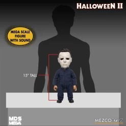Michael Myers With Sound -Trendy Toy Store product image 131