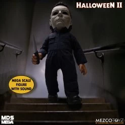 Michael Myers With Sound -Trendy Toy Store product image 132