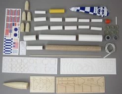 Estes SLV (007236) -Trendy Toy Store product image 1321