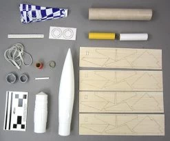 Honest John (007240) -Trendy Toy Store product image 1325