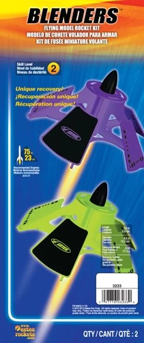 Blenders (003233) 6 Blenders (003233) - Image 4