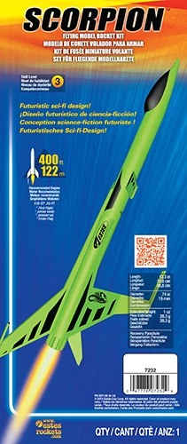 Scorpion (007232) 6 Scorpion (007232) - Image 4