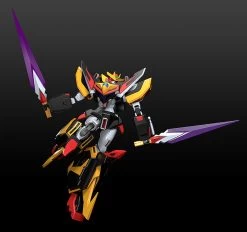 Moderoid: God Σ Gravion -Trendy Toy Store product image 1360