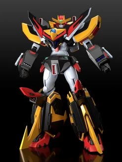 Moderoid: God Σ Gravion -Trendy Toy Store product image 1361