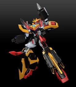 Moderoid: God Σ Gravion -Trendy Toy Store product image 1362
