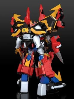 Moderoid: God Σ Gravion -Trendy Toy Store product image 1366