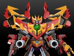 Moderoid: God Σ Gravion -Trendy Toy Store product image 1368