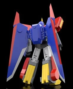 Moderoid: Gekiryuger (SALE) -Trendy Toy Store product image 1384