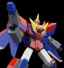 Moderoid: Gekiryuger (SALE) -Trendy Toy Store product image 1385