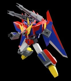 Moderoid: Gekiryuger (SALE) -Trendy Toy Store product image 1386
