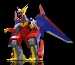 Moderoid: Gekiryuger (SALE) -Trendy Toy Store product image 1387