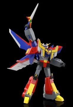Moderoid: Gekiryuger (SALE) -Trendy Toy Store product image 1390