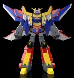 Moderoid: Gekiryuger (SALE) -Trendy Toy Store product image 1391