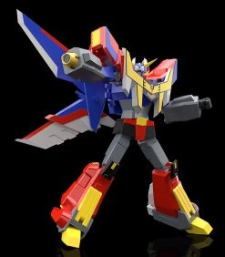 Moderoid: Gekiryuger (SALE) -Trendy Toy Store product image 1392