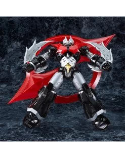 Moderoid: Mazinger ZERO 13 Moderoid: Mazinger ZERO -Trendy Toy Store product image 1396