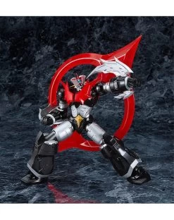 Moderoid: Mazinger ZERO 14 Moderoid: Mazinger ZERO -Trendy Toy Store product image 1397
