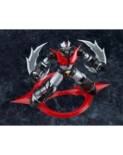 Moderoid: Mazinger ZERO 17 Moderoid: Mazinger ZERO -Trendy Toy Store product image 1400