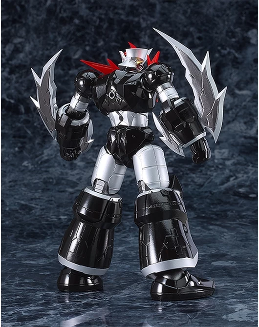 Moderoid: Mazinger ZERO 11 Moderoid: Mazinger ZERO - Image 9