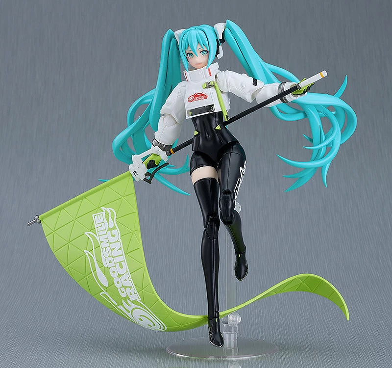 Moderoid: Racing Miku 2022 Ver. 5 Moderoid: Racing Miku 2022 Ver. - Image 3