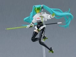 Moderoid: Racing Miku 2022 Ver. 12 Moderoid: Racing Miku 2022 Ver. -Trendy Toy Store product image 1406