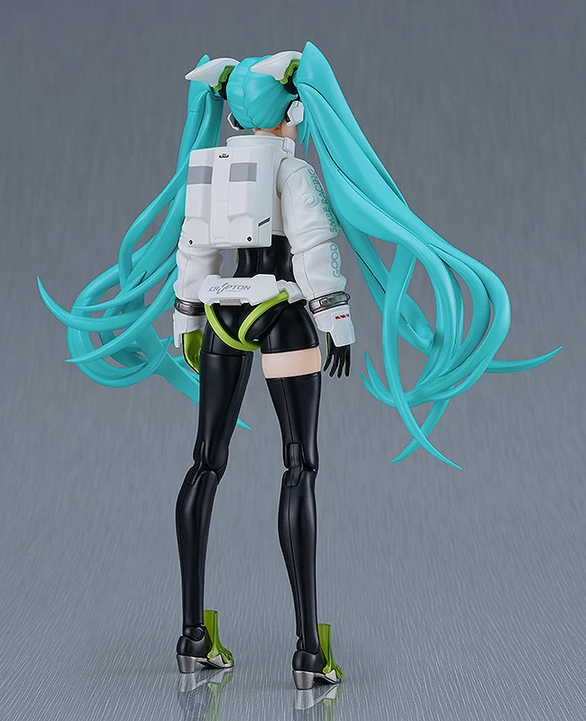 Moderoid: Racing Miku 2022 Ver. 8 Moderoid: Racing Miku 2022 Ver. - Image 6