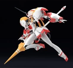Moderoid: Strelitzia -Trendy Toy Store product image 1409