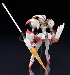 Moderoid: Strelitzia -Trendy Toy Store product image 1411