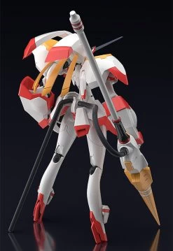Moderoid: Strelitzia -Trendy Toy Store product image 1412