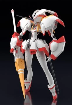 Moderoid: Strelitzia -Trendy Toy Store product image 1413