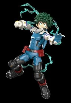 Moderoid: Izuku Midoriya (SALE) -Trendy Toy Store product image 1415