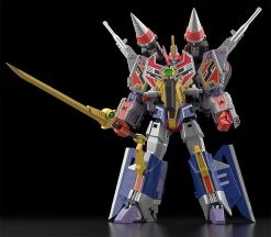 Moderoid: Full Power Gridman -Trendy Toy Store product image 1425