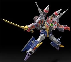 Moderoid: Full Power Gridman -Trendy Toy Store product image 1426