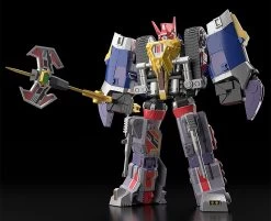 Moderoid: Full Power Gridman -Trendy Toy Store product image 1428