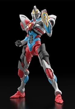 Moderoid: Full Power Gridman -Trendy Toy Store product image 1430
