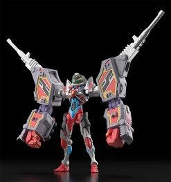 Moderoid: Full Power Gridman -Trendy Toy Store product image 1432
