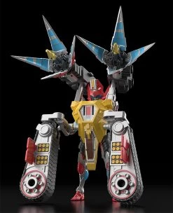 Moderoid: Full Power Gridman -Trendy Toy Store product image 1433