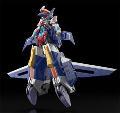 Moderoid: Full Power Gridman -Trendy Toy Store product image 1434