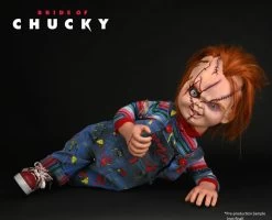 Life-Size Chucky -Trendy Toy Store product image 144