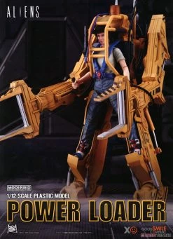 Moderoid: Power Loader -Trendy Toy Store product image 1444