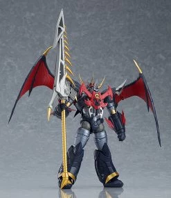 Moderoid: Mazinkaiser SKL (Reissue) -Trendy Toy Store product image 1445
